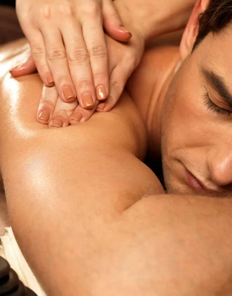 Holistic Massage