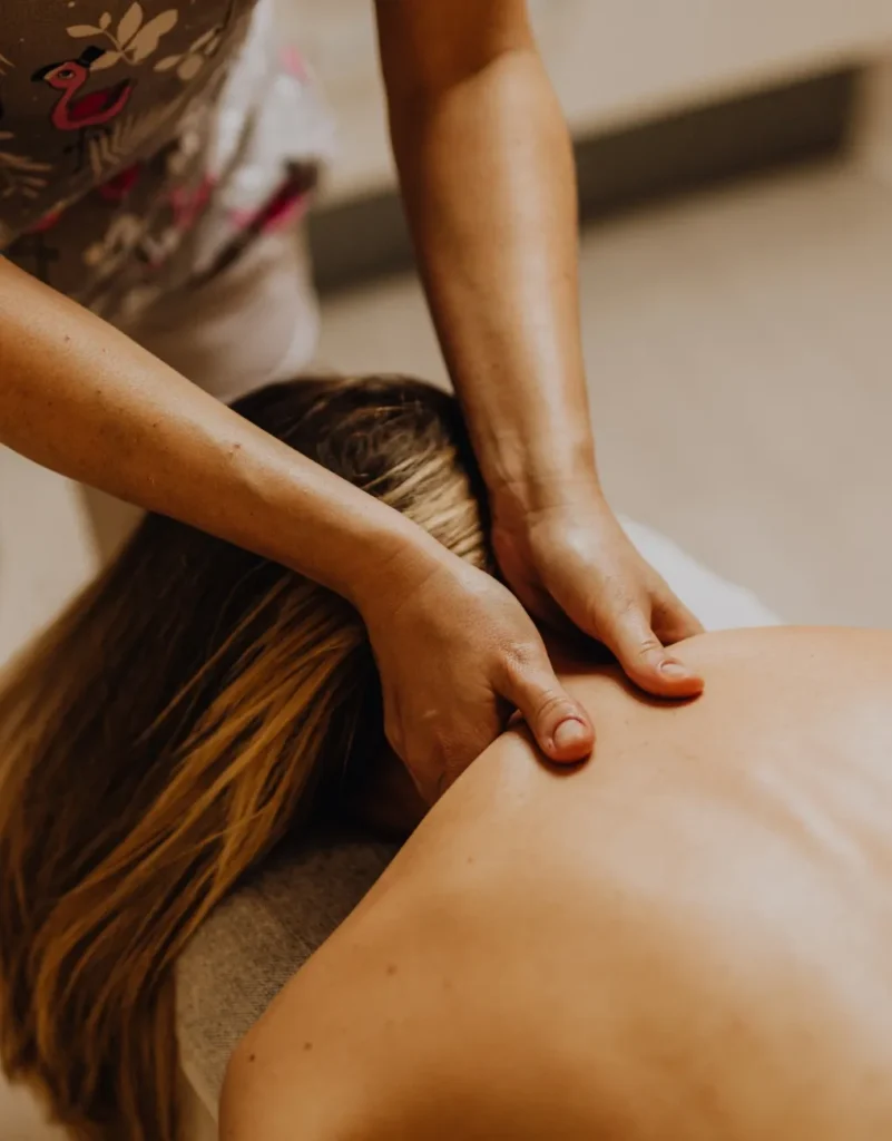 Interferential Therapy