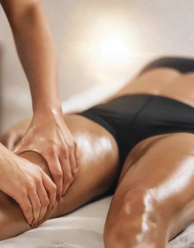 Lymphatic Drainage Massage