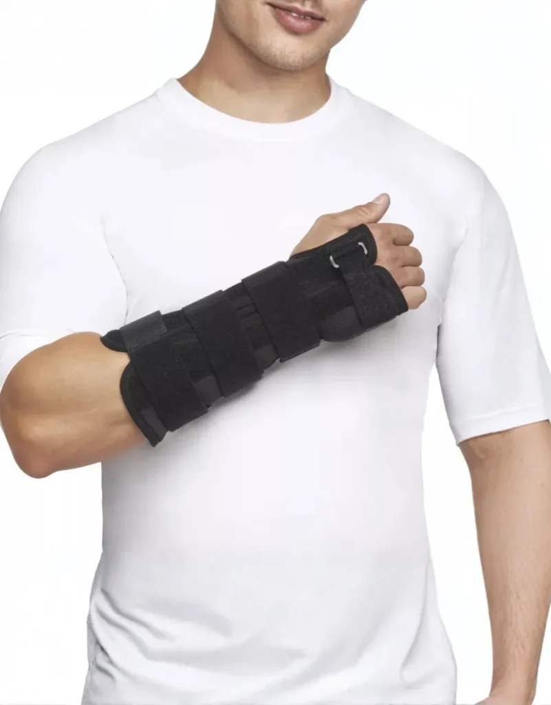 Normatec Arm Recovery