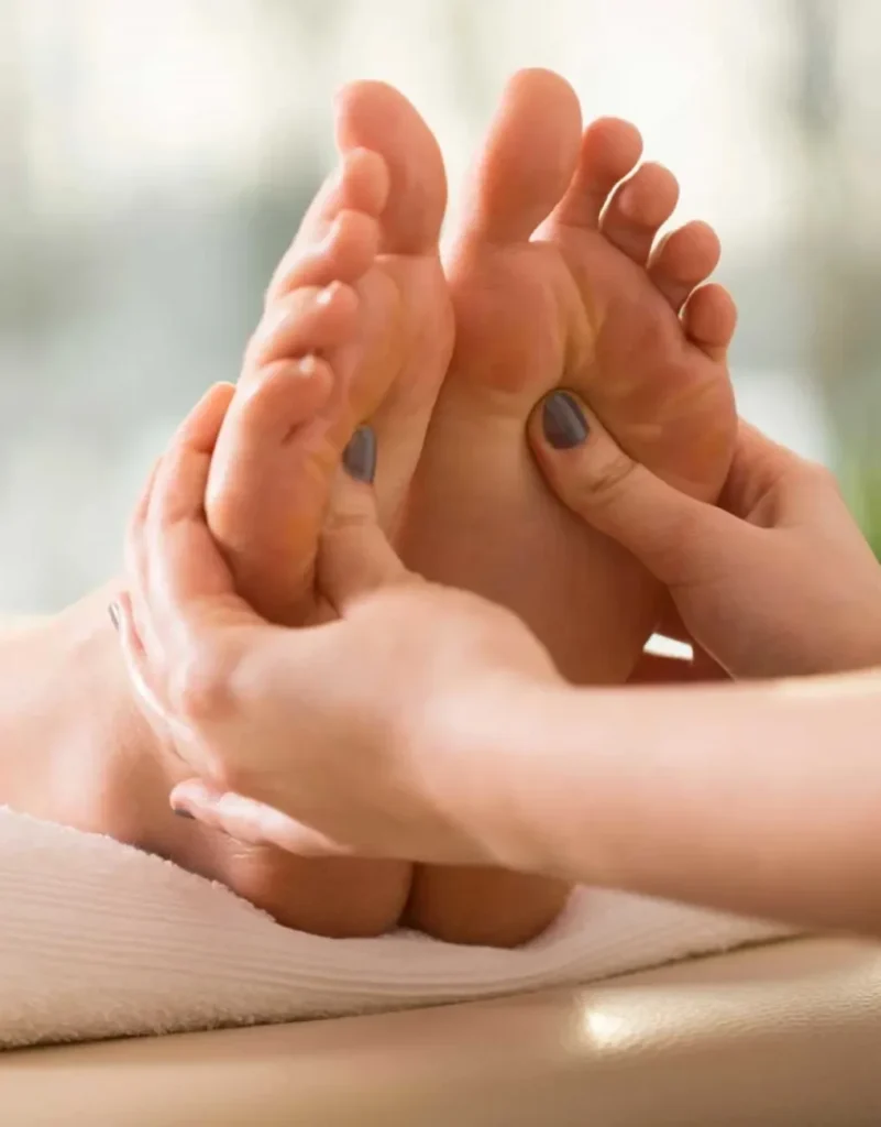 Reflexology