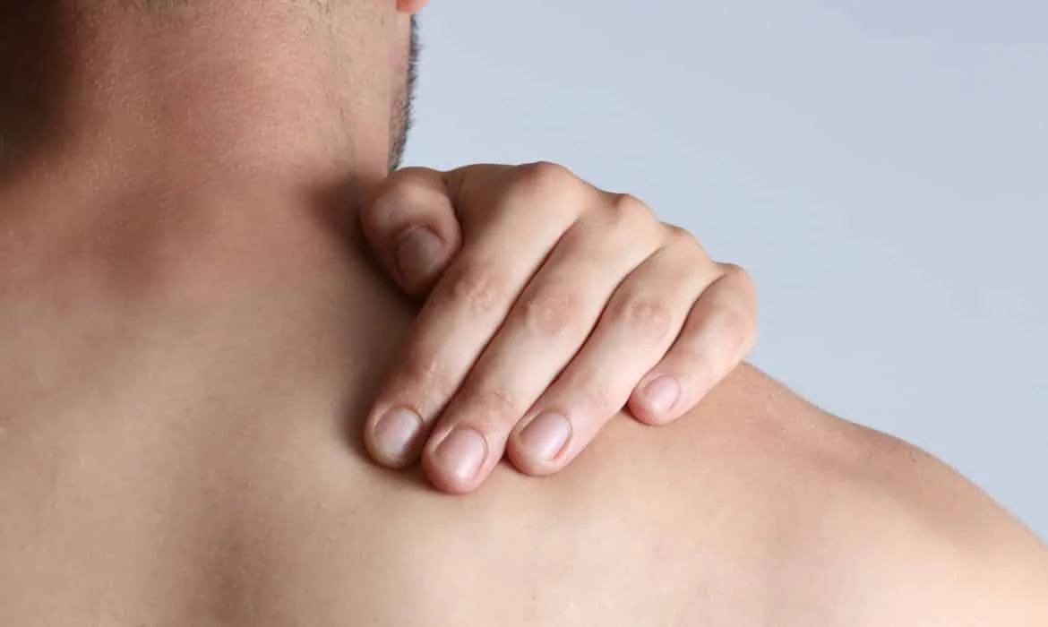 Rotator Cuff Treatment in Dewsbury and Batley UK
