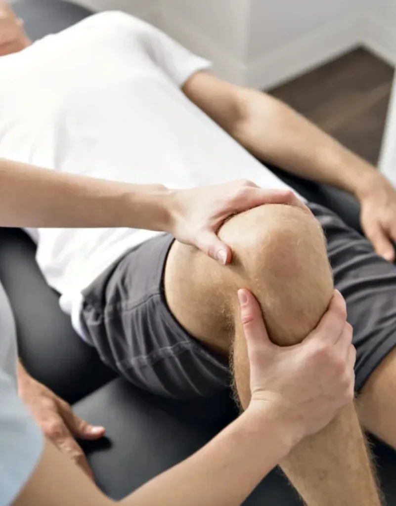 knee Pain Treatment