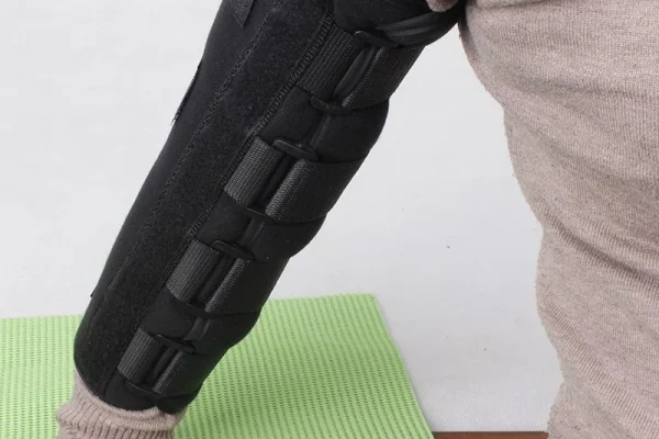 Normatec Arm Recovery